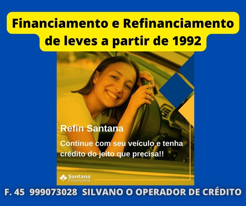 SANTANA-FINANCEIRA